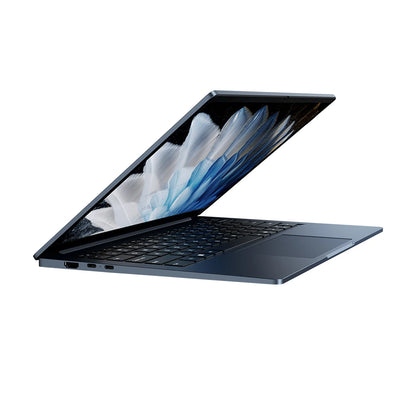 CHUWI Laptop Corebook Air AMD Ryzen 5 6600H 14 '' IPS Display 6 Cores 12 Threads 1kg Ultra-Light 9-16mm Ultra-Thin Notebook 1920x1200 Resolution Windows 11 Pro