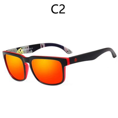 VIAHDA Cycling Sunglasses Eye Protector Anti Radiation Lens Outdoor Sport Goggle Clear Protection Windproof Glasses
