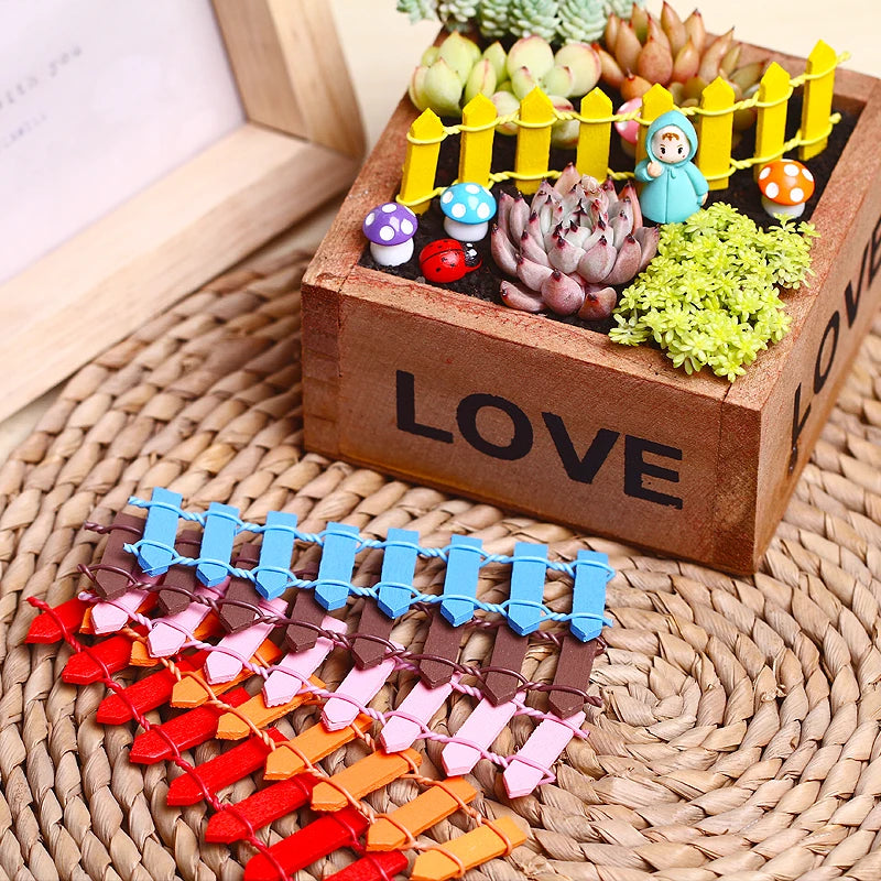 DIY Fairy Garden Accessories Miniature Ornament Statue Figurines For Landscape Pot Dollhouse Home Garden Craft  Decorations