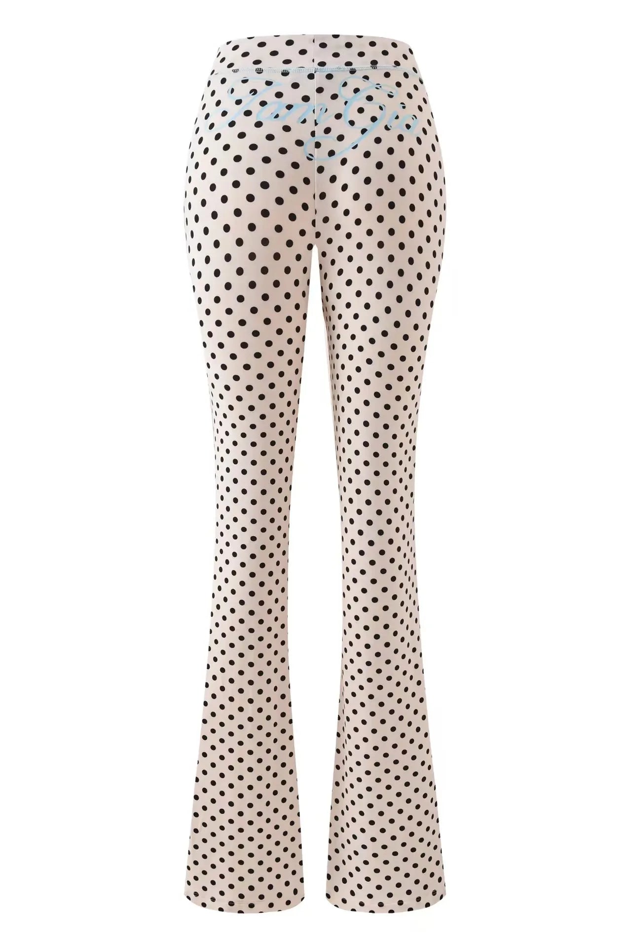 gia slim fit letter printed open thread design hooded zipper short jacket pants set