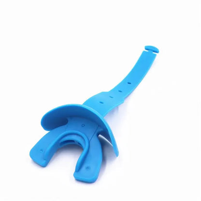 1Pc Football Mouthguard With Lip Protection Mouth Guard with Strap Mouth Protector Rugby Boxing Basketball Karate Accessories