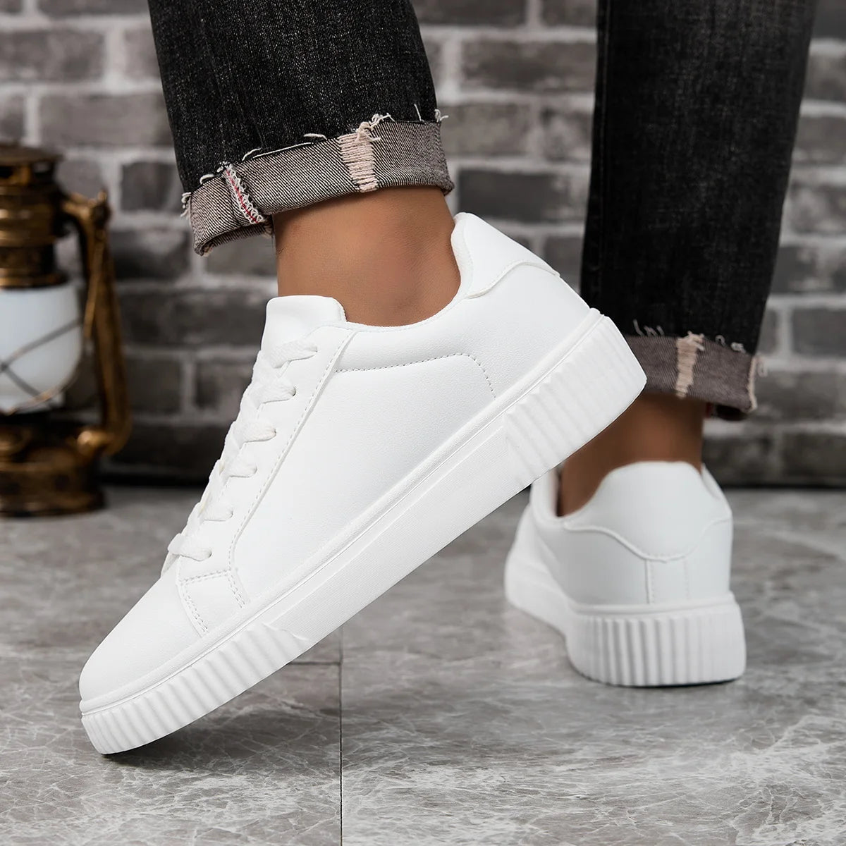 Fashion sport sneakers, sports running shoes, indoor/outdoor work shoes, outdoor fitness couple shoes, men’s and women’s couple
