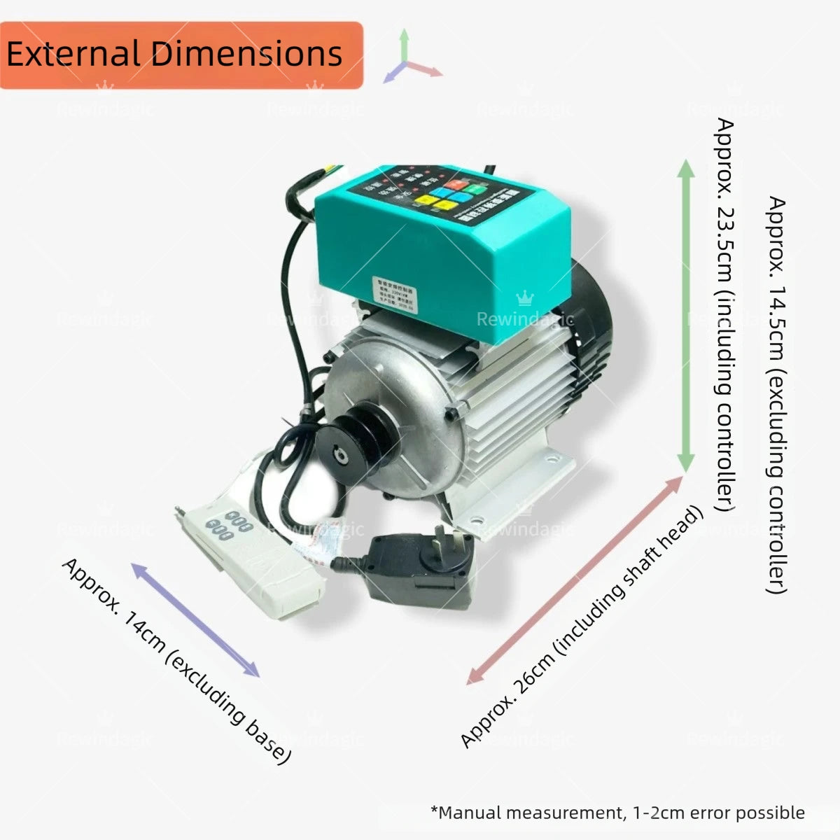 30KW 80KW 100KW Permanent Magnet Generator 220v 230v 240v Generator Set Free Energy Generator With AC Motor For Homeuse