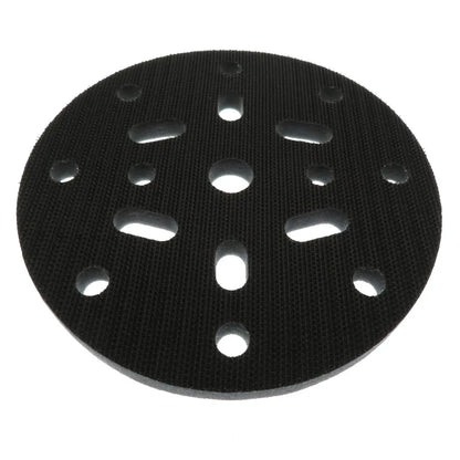 1PCS Buffing Pad 6 Inch 150mm Soft Buffer Sponge Interface Cushion Pad for Sanding Pads Automobiles Motorcycles Abrasive Tools