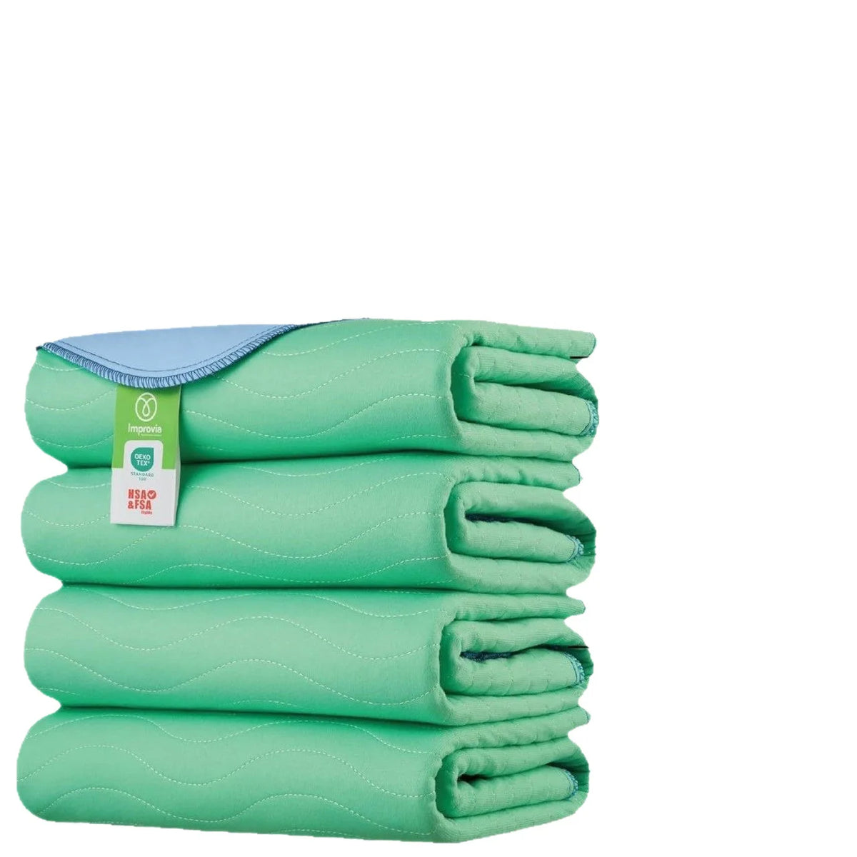 Reusable Waterproof Pet Mat Washable Nursing Pad Anti Slip Urine Pad Dog Cat Turnover Mattress