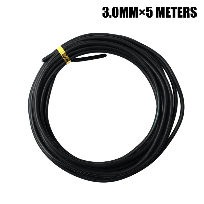 5/20M Bonsai Training Wire Set for Garden Plant Support Aluminum Wire DIY Bonsai Craft Climbing Vine Tree Shaping Gardening Tool