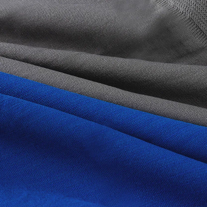 3Pcs/lot Men's Briefs Underwear Sexy Man Panties MEN Letter Underpants Breathable Comfortable Male Bikini Shorts Black Blue Red