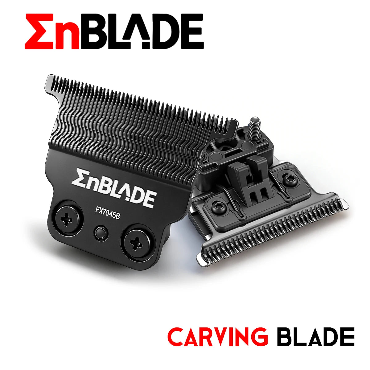 Professional Replacement Trimmer Blade DLC Blade Carving Blade for Baby Trimmer FF1T FX799 FX797 FX787 FX773 FX729 FX726 FXT45T