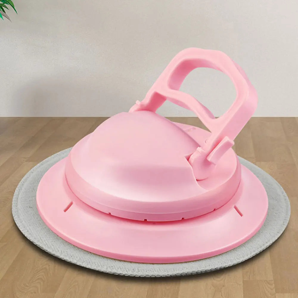 Electric Mop Wireless Waxing Machine Sweeper Handheld Automatic Smart Cleaner