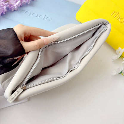 Glazing Mist Moisturizing Face Spray Milk Essence Hydrate Facial Cleanser Cream Blush Lip Gloss Make Up Bag Skincare With Box