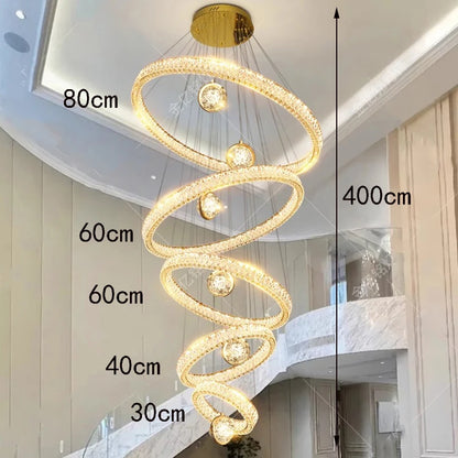 Modern Dining Room Pendant Lights Indoor Lighting Ceiling Lamp Hanging Light LED Chandelier Decorative Interior Lighting
