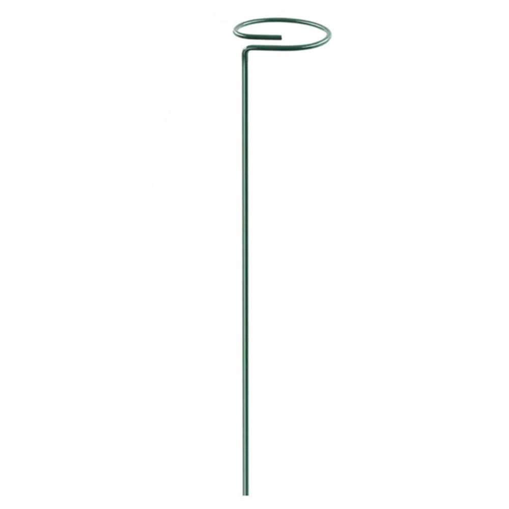 30pcs Single Stem Plant Support Stakes Garden Stakes Plant Atem Support