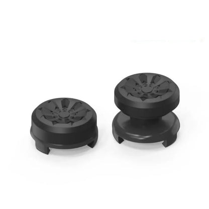 Applicable to PS4 and PS5 Controller Button Covers | Controller Aim Enhancement Kit | Includes High-Performance