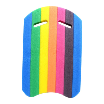 Water Sports Summer Eva Float Board Kids Adults Float Kickboard Swimming Kickboard Pool Pearl Cotton Floating Board Water Board