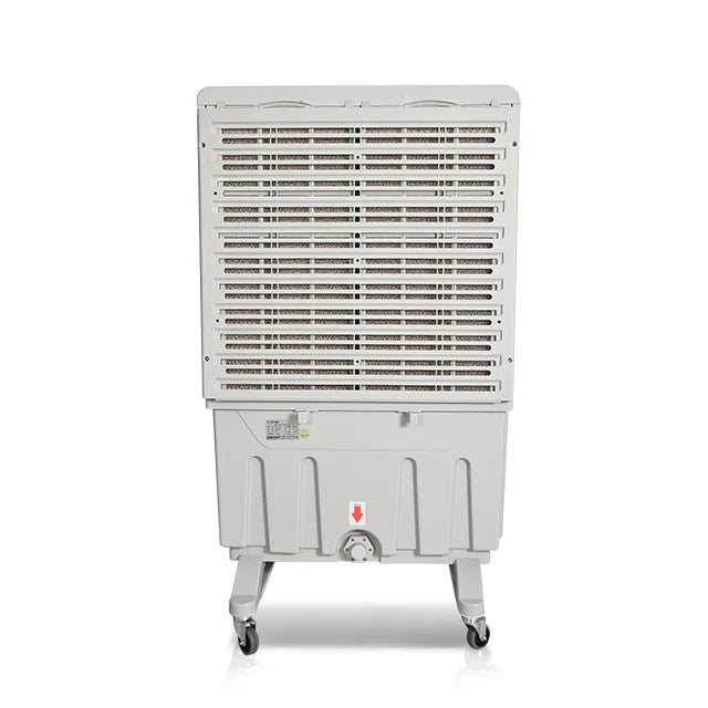 Air Conditioner 6000Cmh Outdoor Open Camping Party Commercial Portable Evaporative Air Cooler