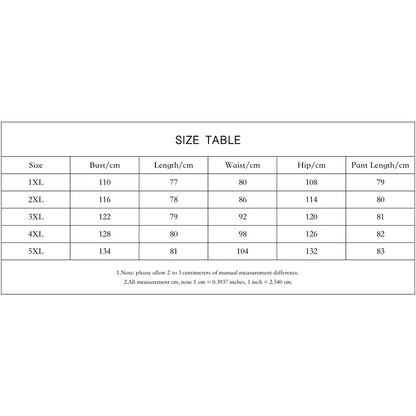 Plus Size Plaid Print Two-piece Set, Cross Cut Out Short Sleeve Top & Capris Pants Outfits, Women's Plus Size Clothing