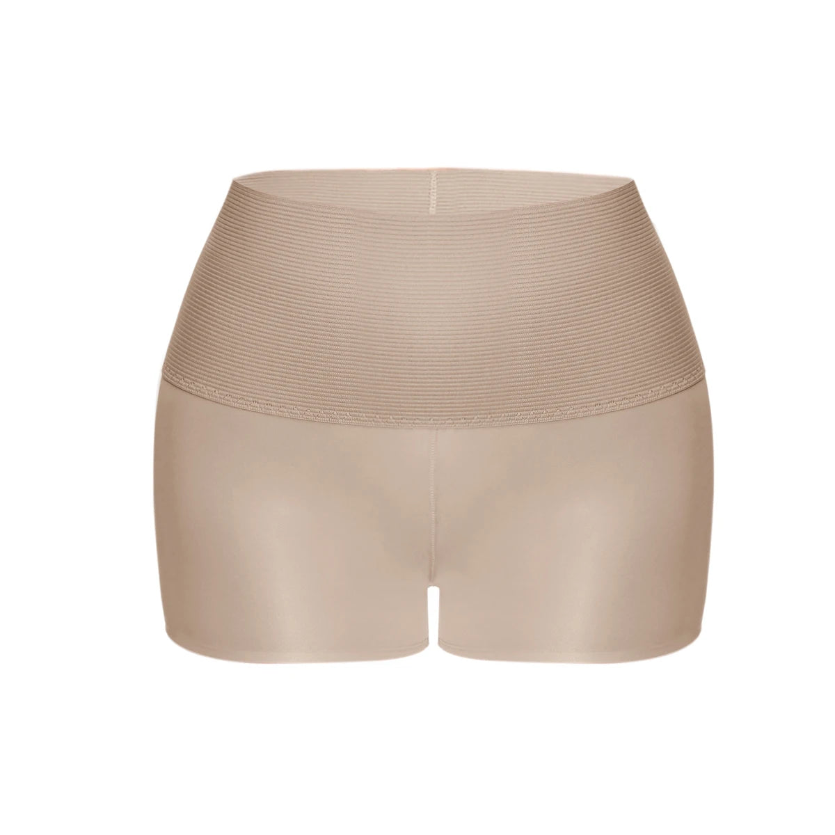 Women'S Breathable Underwear Spandex High Waisted Underwear Seamless Silk Tight And Comfortable Underwear