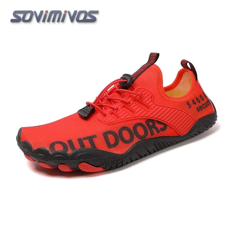 Barefoot Trail Shoes Barefoot Shoes for Men Casual Ladies Women Hiking Aqua Water Shoes Aquatic Sneaker Shoe Man trainers shoes
