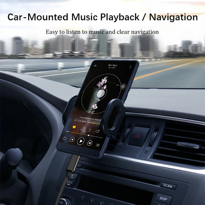 USB Type C To 3.5mm Car Aux Audio Cable Headphone Jack Adapter For iPhone 17 Xiaomi Huawei Samsung S25 Headset Speaker Connector