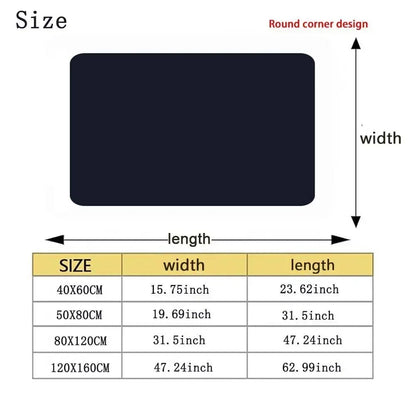 Turkey Persian Bohemian Area Rug Large,Carpet Rug for Living Room Bedroom Sofa Doormat Decoration,Kid Play Non-slip Floor Mat