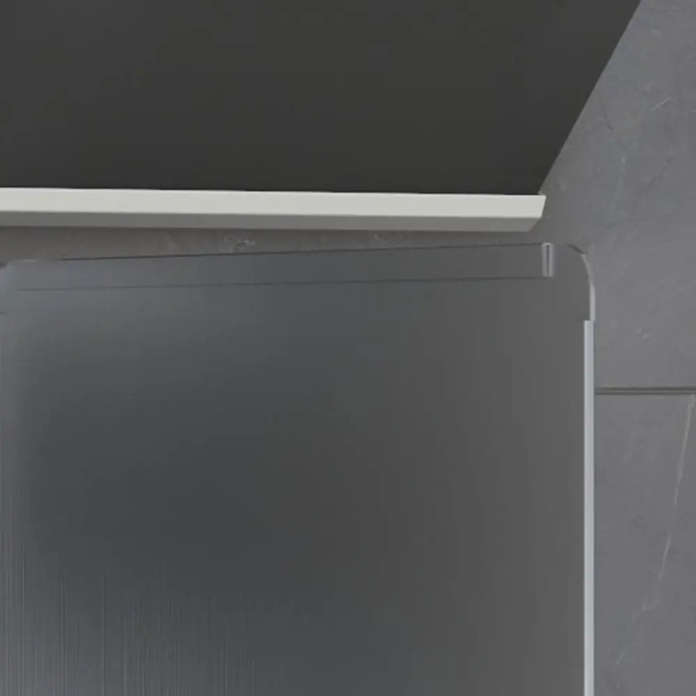 Stainless Steel Oil Splatter Guard Windproof Foldable Anti Splatter Shield 2 Sheet Silver Splash Proof Baffle Outdoor