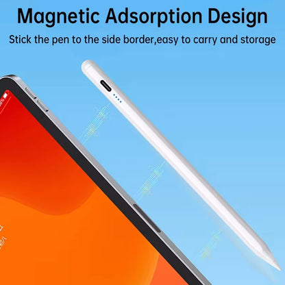 Universal Stylus Pen For Android IOS Windows Capacitive Screen Touch Pen For iPad Apple Pencil For  Huawei Samsung Xiaomi Redmi