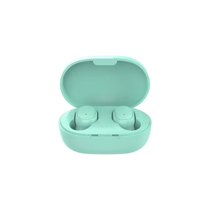 TWS 9D HIFI Earphones Bluetooth Music Earphone Suitable Sport Game Headphones Wireless Headset For smartphones