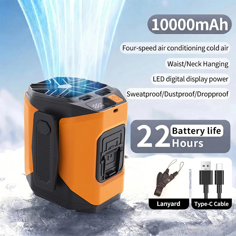 Power Bank | Rechargeable Outdoor Electronics | Camping & Travel