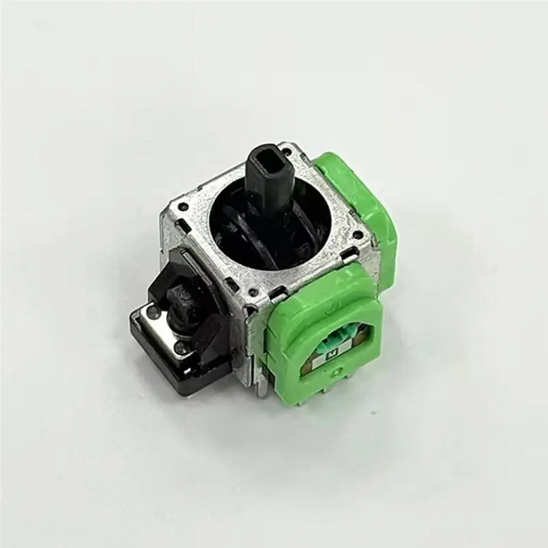 FULL-10PCS For PS5 Gamepad Favor TMR Electromagnetic Joystick High-Precision Adjustable Electromagnetic IC 3D Analog Joystick