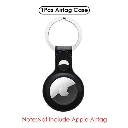 Apple AirTag Track Genuine--- (Key Finder Search Smart Tag Tracker GPS Label Locator For Children Pet Dogs Cat keychain)