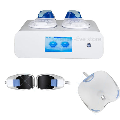 The Latest Upgraded Version of EMS Body Shaping Machine 15 Tesla 6500W Emsone NEO Muscle Stimulator Slimming and Weight