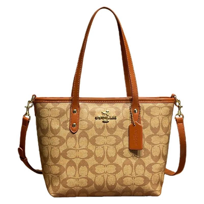 Luxury Designer Messenger Bag For Women Featuring Durable Leather And Popular Crossbody Style Elegantly Crafted