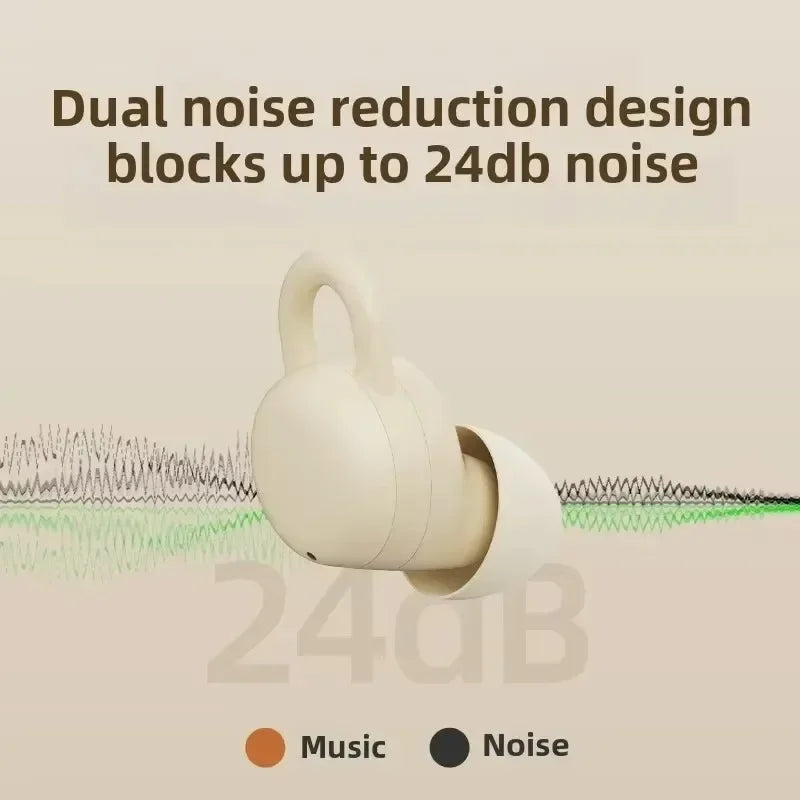 Bluetooth Headphones Headset Bluetooth  Sweat-resistant Bluetooth Earphones Prevent Internal Damage From Moisture Gaming Headset