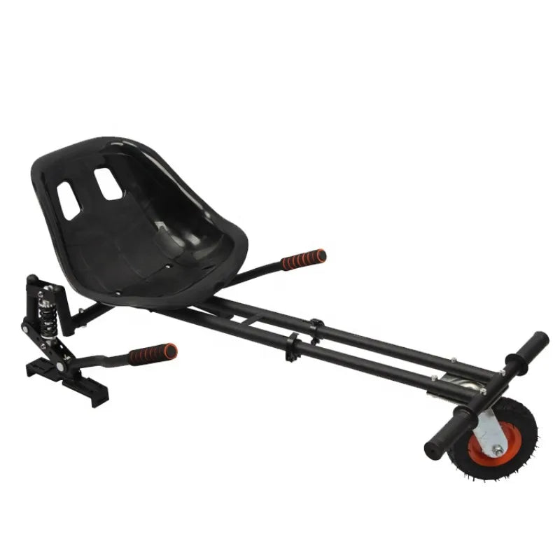 6.5, 8, 10 inch 2-wheel electric balance bike universal hover board go-kart