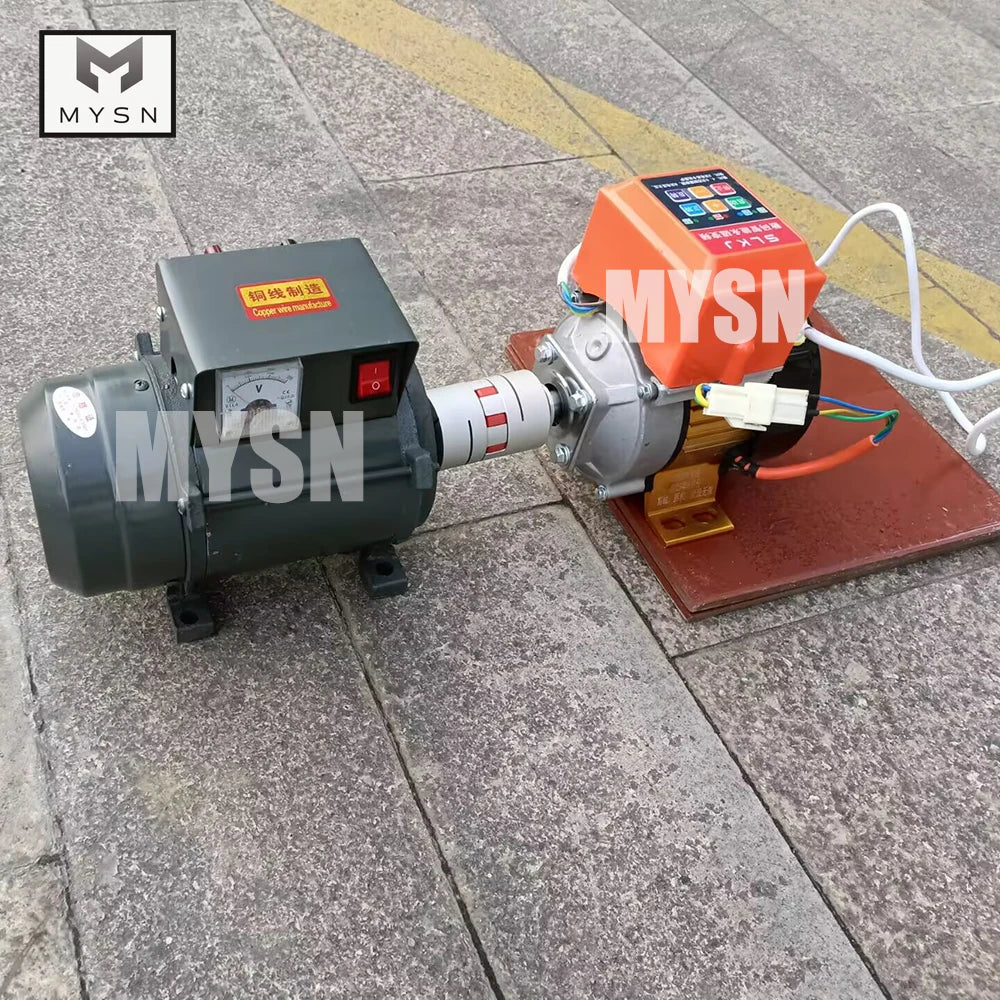 5KW Permanent Magnet Generator 220V 230V 240V Portable Alternator Single Phase Generator Home Backup Power for Camping Outdoor