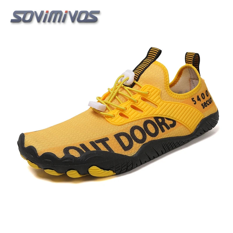 Barefoot Trail Shoes Barefoot Shoes for Men Casual Ladies Women Hiking Aqua Water Shoes Aquatic Sneaker Shoe Man trainers shoes