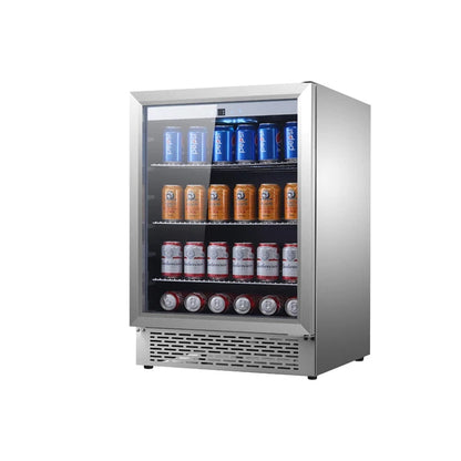 Electric Wine Cooler IPX4 Rated Waterproof Outdoor Cooler