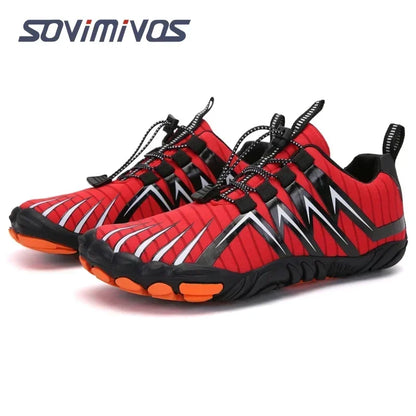 Barefoot Trail Shoes Barefoot Shoes for Men Casual Ladies Women Hiking Aqua Water Shoes Aquatic Sneaker Shoe Man trainers shoes