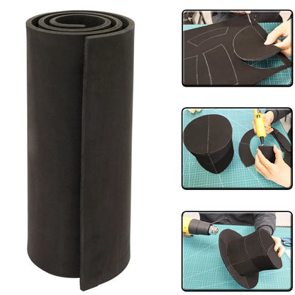 Thickness 1/2/3/5/10mm Cosplay Eva Foam Sheets Sound-Absorbing Noise Spone Foam Craft Eva Sheets Handmade Model Making Material
