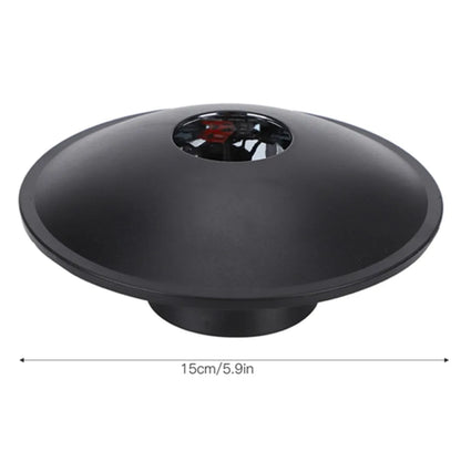 Plastic 3D Mirascope 15cm Image Projection Hologram Image Creator Fascinating Visual Effects Engaging Mind Bending