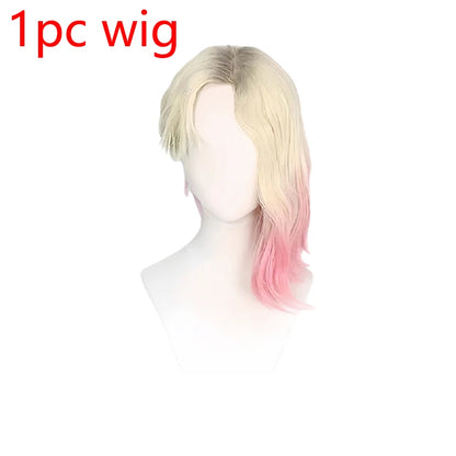 BEAST KINGDOM Spider Gwen Cosplay Gwen Stacy Cosplay Costume for Unisex Teenagers and Adults Jumpsuit Halloween Cosplay Bodysuit