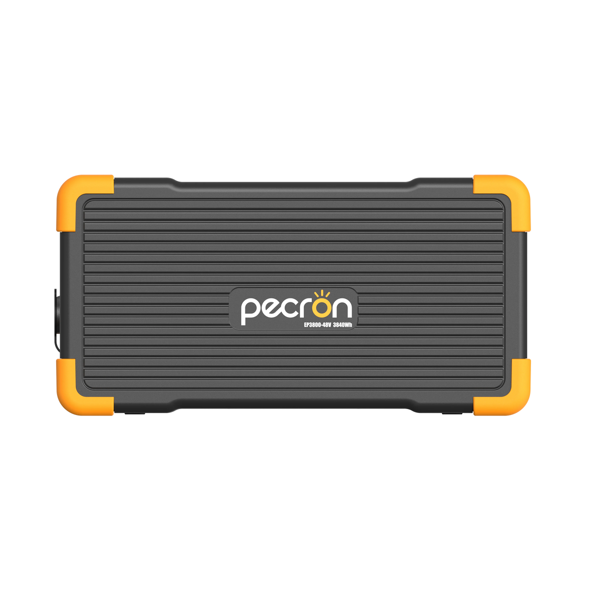 3072Wh 3000W Solar Generator, LiFePO4 Battery, Fast Charging, 100W USB-C Output for Home Camping RV Emergency, Custom