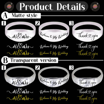 20-200Pcs Music & Sound Activated LED Bracelet Light up Bracelet Glow in the Dark Bracelets Wedding Party Accessories for Guests