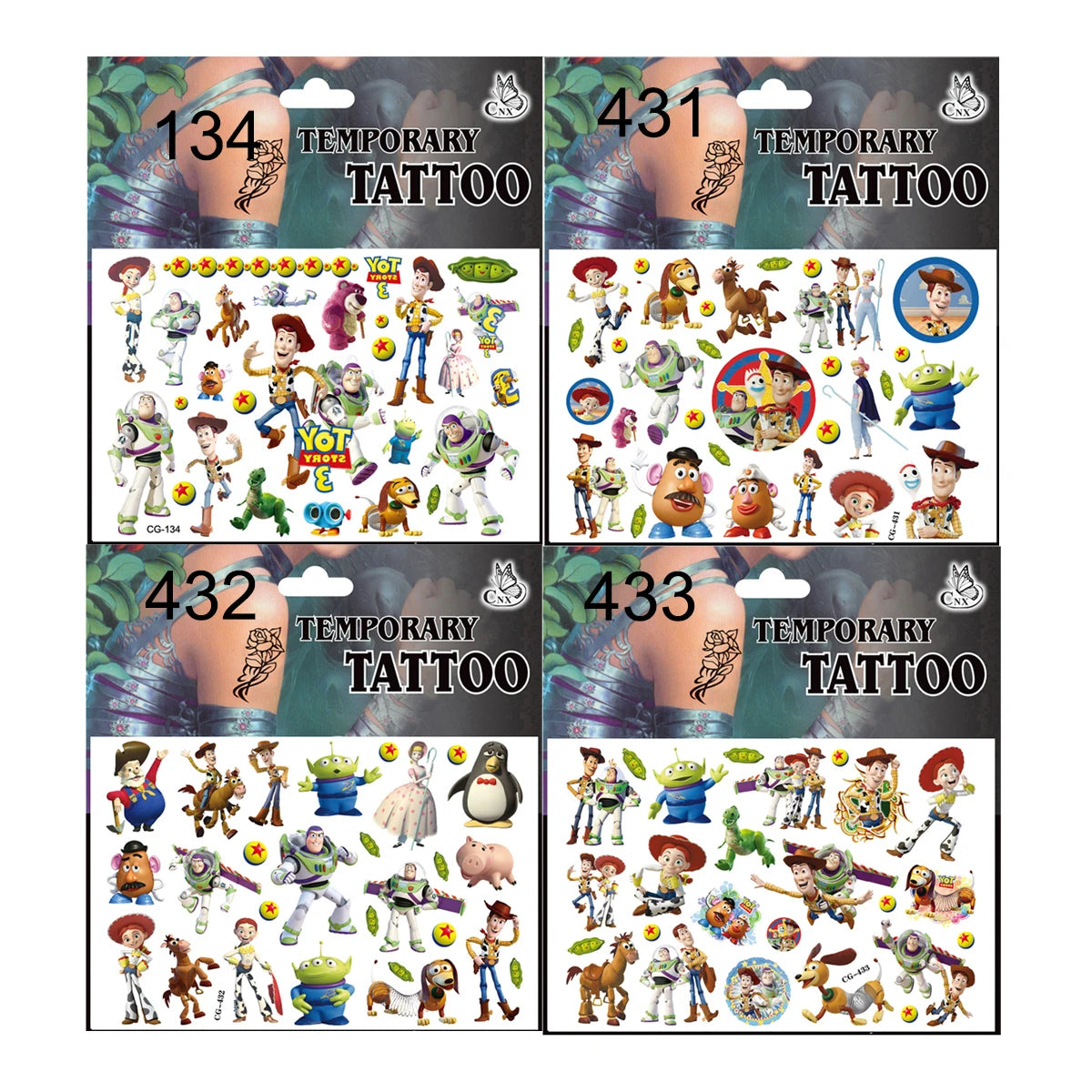 Toy Story Birthday Party Supplies Balloon Tableware Paper Plates Cups Napkins Kids Party Decor Baby Shower Picnic Table Supplies