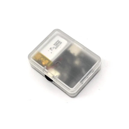 Chargeable Intelligent NFC Simulator Emulator Universal Writer for Switch/SWITCH2 Wiiu 3ds Kingdom Tears Breath Wild