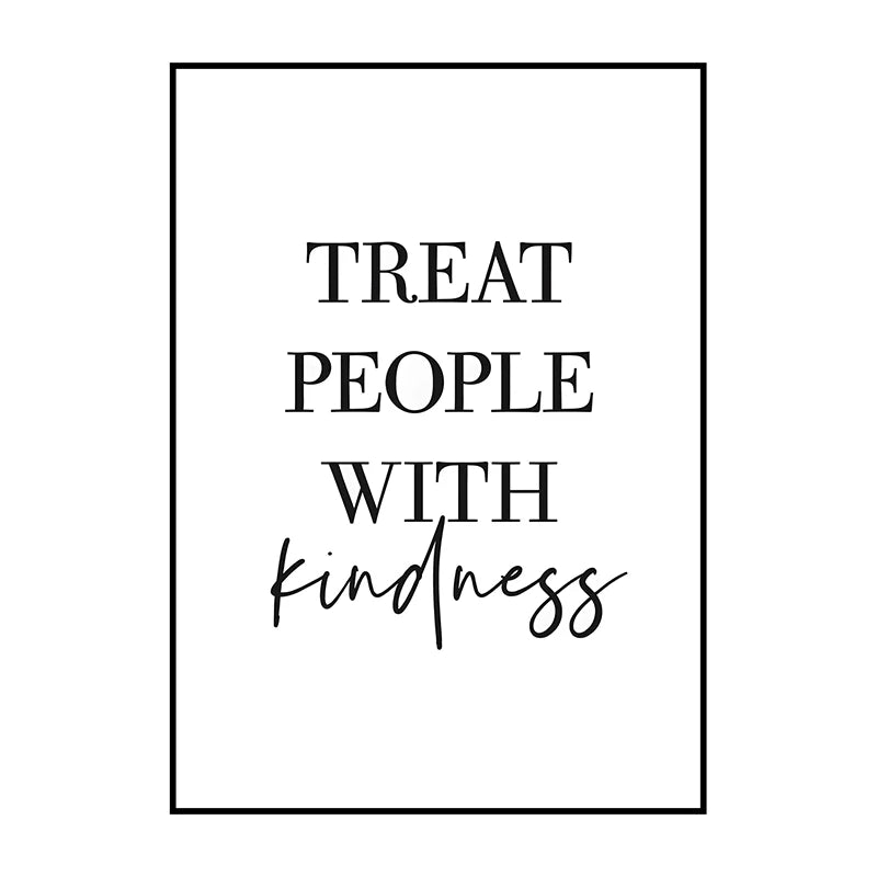 Motivational Poster Success Quotes Print Leadership Canvas Painting Success Wall Art Picture for Living Room Office Home Decor