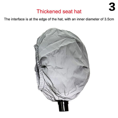 Steam Hair Care SPA Men And Women Soft Hair Steamer Hood Hair Steamer Cap Hooded Styling Cap Lightweight Steam Hair Dying