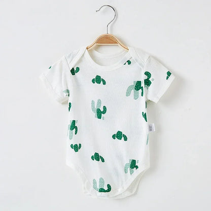 Baby Clothes Romper for Newborns Bodysuit Children's Clothing Girl Boy Bodysuit Babies Overalls and Overalls Baby Girls Costume