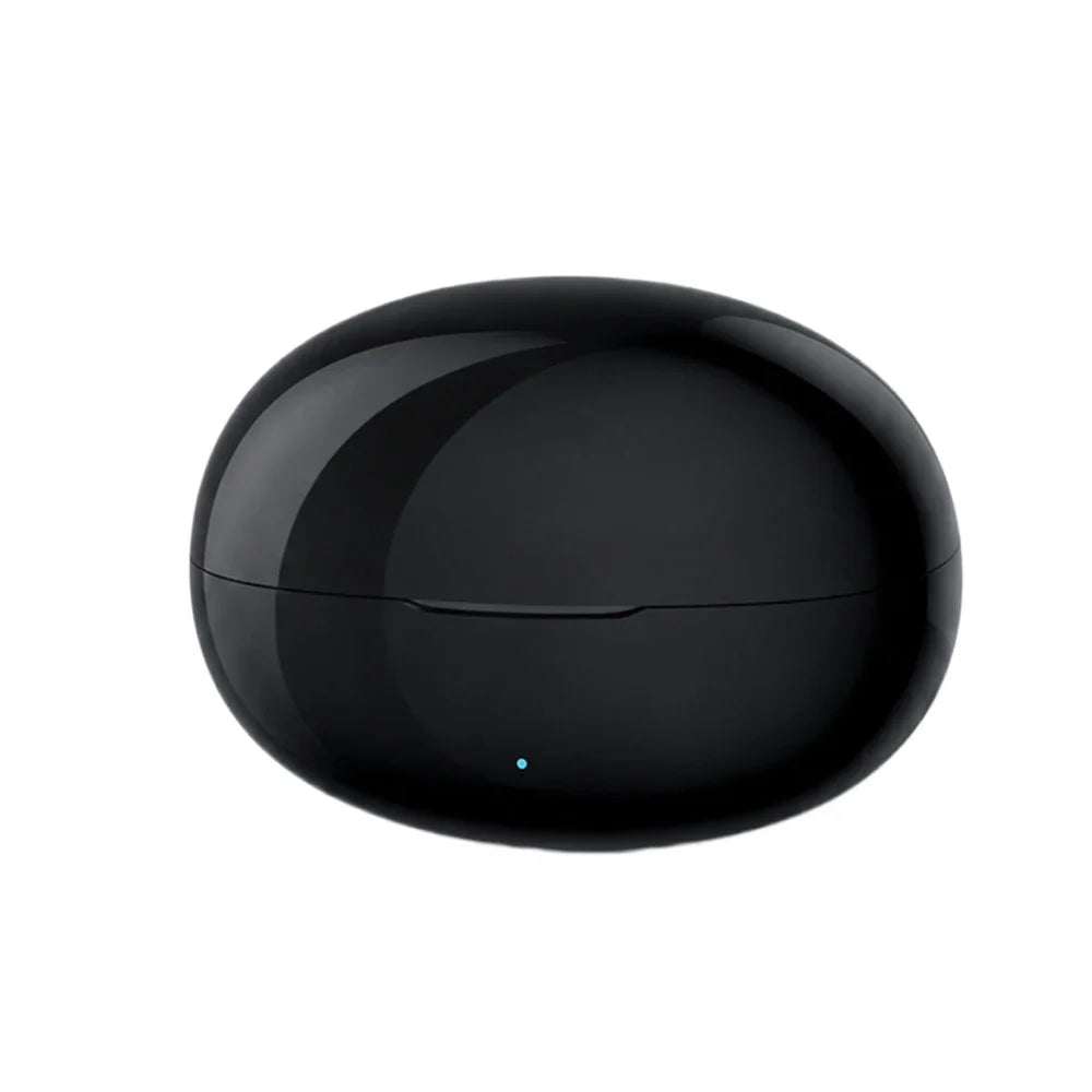 KEBIDUMEI Bluetooth 6.0 In-Ear Earphones 6-Mic -48dB Noise Cancelling ANC Headphones HiFi Stereo True Wireless Gaming Headsets