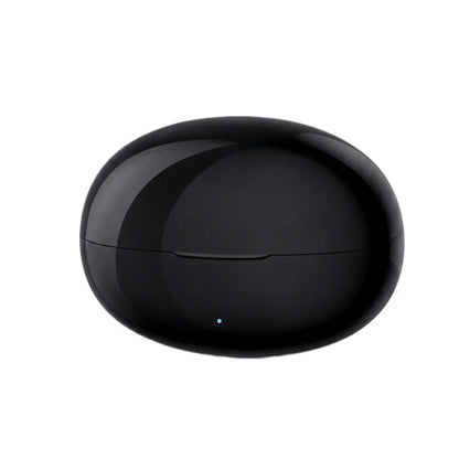 KEBIDUMEI Bluetooth 6.0 In-Ear Earphones 6-Mic -48dB Noise Cancelling ANC Headphones HiFi Stereo True Wireless Gaming Headsets